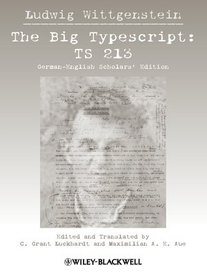 cover image of Big Typescript